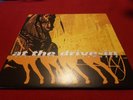 AT THE DRIVE IN  *relationship of command*  SINGLE DISC GRAND ROYAL LP