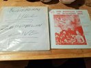 RARE Vintage Led Zeppelin Live On Blueberry Hill Double Live Album Vinyl LPs