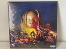 Travis Scott - Astroworld Vinyl Record (Alt Night Cover) RARE