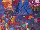 Goat Girl - On All Fours [New Vinyl LP] Gatefold LP Jacket