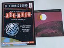 Electronic Sound Magazine #62 Vinyl 45 Joe Meek