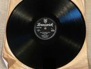 Buddy Holly - Rock Around With Ollie Vee/Midnight Shift 10” 78rpm Original