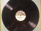 78 RPM 10” JOHNSON WILLIAMS SINGERS UNKNOWN BLACK GOSPEL ACETATE MASTER