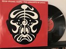 Jean-Michel Jarre – The Concerts In China LP 1982 Polydor – DLP 2612 039 *DE NM