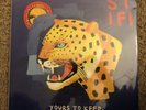 Sticky Fingers-Yours To Keep-LP-Sureshaker-2019