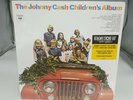 Johnny Cash- Johnny Cash Children's Album - Vinyl LP - New Other-