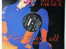 Mylene Farmer Maxi 45Tours /  Maxi 33Tours vinyle Fuck Them All