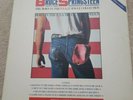 Bruce Springsteen Born In The USA 12