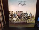 Caravan Canterbury Tales The Best Of Caravan DKLI 8/1 & 8/2 ITA PRESS 1972 MINT