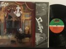 Savatage - Gutter Ballet - Vinyl LP Record - 1989 Columbia House NM