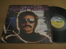 GIORGIO MORODER From Here To Eternity GERMAN LP 1977 ORIGINAL PRESS - 25 087 OT