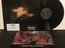 Charles Manson - Air - Vinyl LP Record - NM