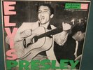 Elvis Presley LPM-1254 Elvis 1st S/T Debut LP R 12S/9S 1956 Rockaway