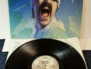 Scorpions Blackout Vinyl LP Record Album (VG++) In Shrink CRC (1982) Rock Metal