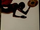 OHIO PLAYERS GOLD LP 1976 Vinyl Records Album Mercury SRM-1-1122 Stereo EX - EX