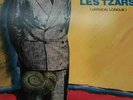 INDOCHINE CANADA MAXI 45TRS Les TZARS 1987