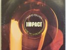 Charles Tolliver Music Inc & Orchestra – Impact  Strata-East – SES-19757 1976 LP