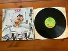 UFO - Force It - UK Vinyl LP Original 1975 First Press A3U/B3U - CHR1074