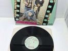 PETER AND THE TEST TUBE BABIES - PIssed And Proud No Future Records LP VINYL