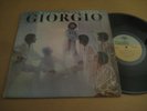GIORGIO MORODER Knights In White Satin USA LP 1976 ORIGINAL PRESS - OCLP 5006