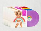 Mariah Carey - Rainbow Exclusive Limited Edition RANDOM Colored 2x Vinyl LP