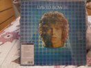 DAVID BOWIE SELF TITLE SEALED 40TH ANNIVERSARY VINYL LP SPACE ODDITY