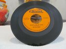 THE FIVE FLEETS - SLIGHT CASE OF LOVE & YO GOOD LOVIN FELSTED 45-8522 RARE VG