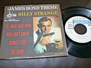 JAMES BOND 007 Theme BILLY STRANGE 1965 MEXICO 7