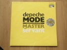 Depeche Mode - Master and servant - 12 