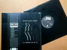 NINE INCH NAILS - Down In It (Stencil) 12” + Head Like a Hole Pro 12” UNPLAYED