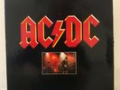 AC/DC I High Voltage + Dirty Deeds Done Dirt Cheap + Powerage I 1980 3 Vinyl LPs