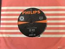 Jackie Lee 7” 45, The Duck / Let Your Conscience Be Your Guide.