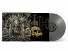 WWE Presents Triple H The Evolution Of The Game Vinyl Motorhead Silver /500 NEW