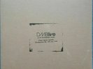Dave Matthews Band Limited 5- LP Vinyl First Union Center, Philadelphia DMBlive