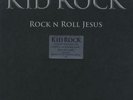 Kid Rock Rock N Roll Jesus Vinyl 2LP + CD With Hype Sticker 1st Press Brand New
