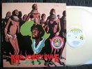 JIMMY RILEY Majority Rule BURNING SOUNDS 1978 orig. UK LP CLEAR VINYL rar REGGAE