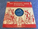 BOBBY DAY & THE SATELLITES LITTLE BITTY PRETTY ONE 10'' SHELLAC RECORD 78 RPM