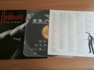 Haddaway ?– The Album 1993 Korea LP Insert