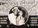 Coxsone's Music 2: The First Recordings Of Sir Coxsone: The Downbeat 1960-1962