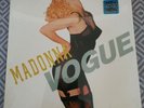 Madonna - Vogue US 12