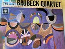 Vintage Vinyl Record The Dave Brubeck Quartet TIME OUT 1959 33rpm Good Cond