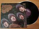 The Beatles Rubber Soul Vinyl Capitol SW-2442 1978