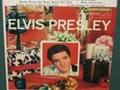 Elvis Presley RCA EPA-4108 Sings Christmas Songs EP Original 1957 NM