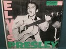 Elvis Presley LPM-1254 Elvis 1st S/T Debut LP I 6S/159S 1956 NM