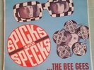 Bee Gees Spicks & Specks EP Australian 7