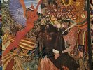 Santana - Abraxas SIGNED by Carlos Santana