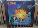 DEF LEPPARD 