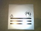 A Factory Sample - Joy Division etc - Vinyl - FAC-2 (12 inch Pirate Version)