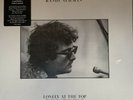 Newman Randy Lonely at The Top: The Studio Box 5 Vinyl +7 