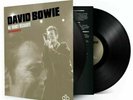 DAVID BOWIE NO TRENDY RÉCHAUFFÉ 